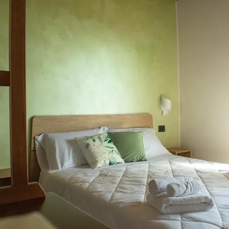 La Casetta Отель типа 