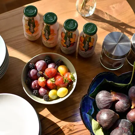 La Casetta Отель типа 