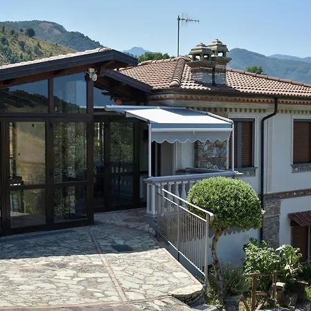 Bed & Breakfast La Casetta *