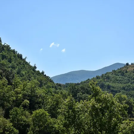 La Casetta * Verbicaro