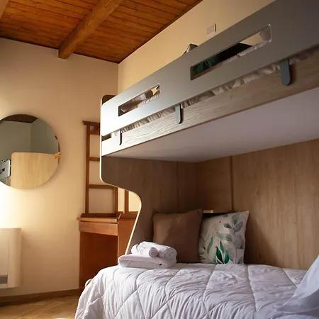 Bed & Breakfast La Casetta Verbicaro