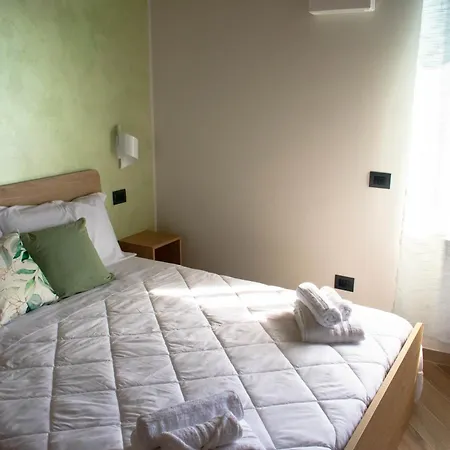 La Casetta Отель типа 