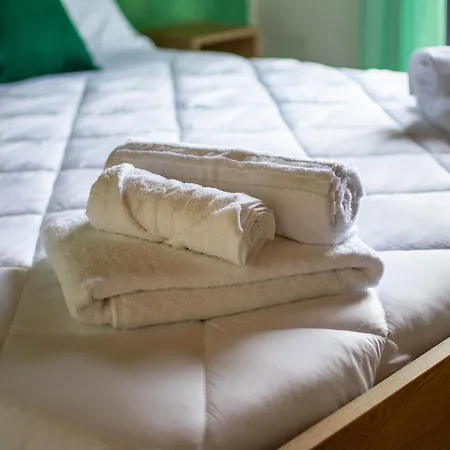 Bed & Breakfast La Casetta *