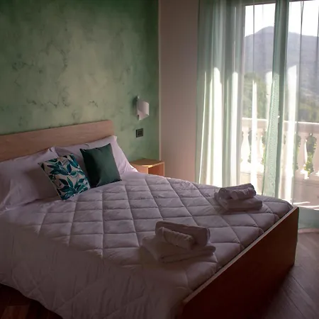 La Casetta Bed & Breakfast Verbicaro