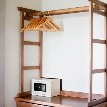 La Casetta Bed & Breakfast *