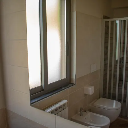 La Casetta Отель типа 