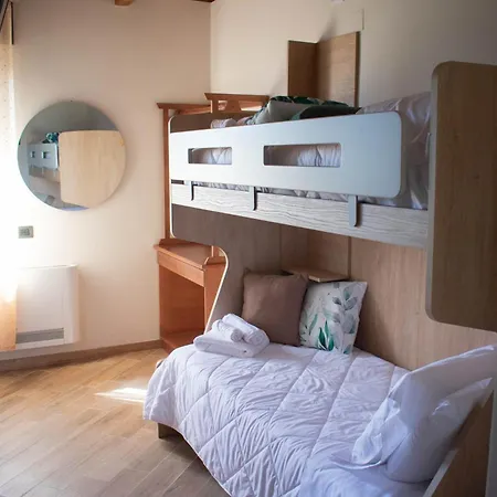 Bed & Breakfast La Casetta