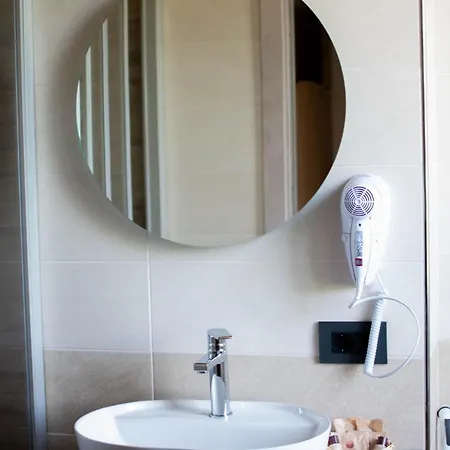 La Casetta Отель типа 