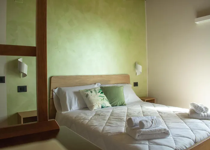 La Casetta Bed & Breakfast