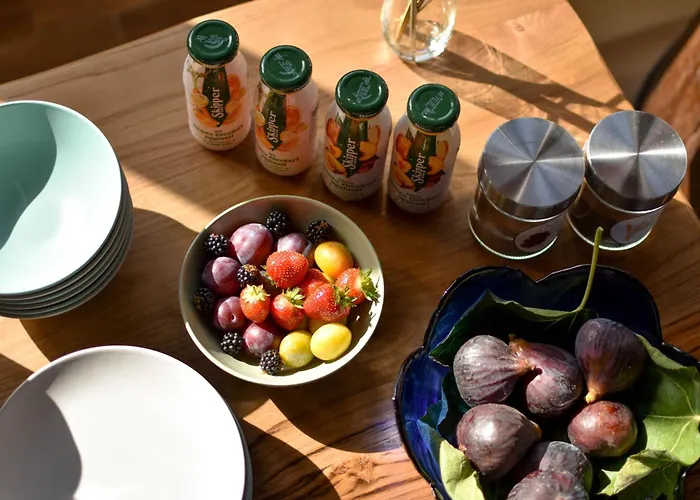 La Casetta לינה וארוחת בוקר