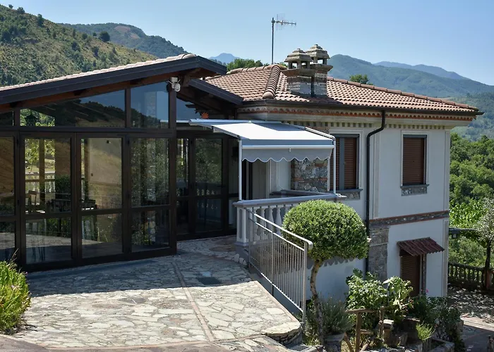 Bed & Breakfast La Casetta *