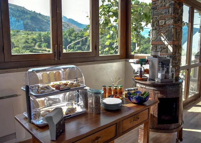 La Casetta Bed & Breakfast Verbicaro