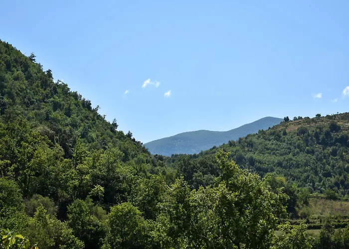 La Casetta * Verbicaro