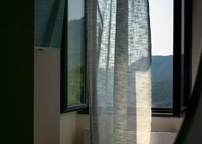 La Casetta לינה וארוחת בוקר