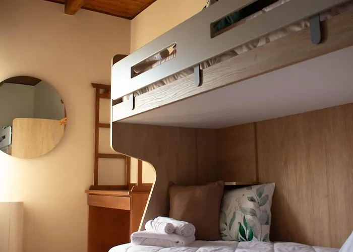 לינה וארוחת בוקר La Casetta Verbicaro