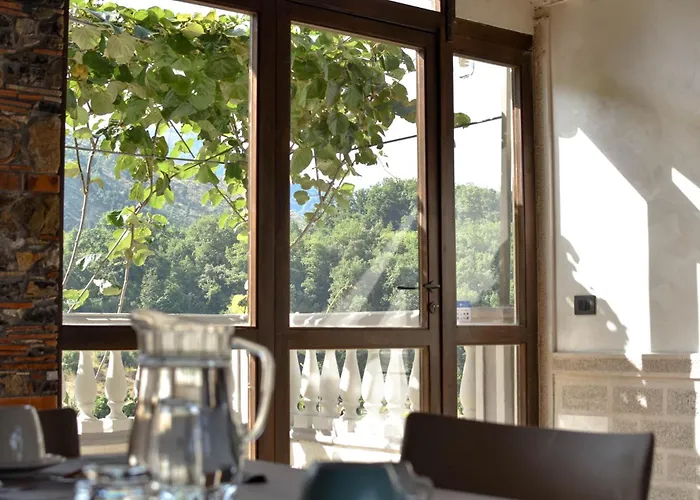 La Casetta * Verbicaro