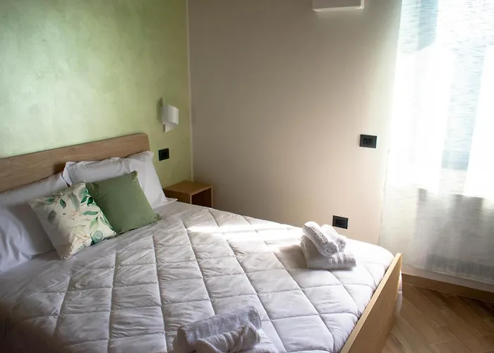 La Casetta לינה וארוחת בוקר