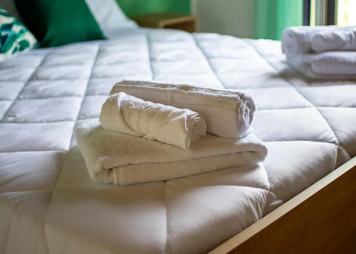 Bed & Breakfast La Casetta *