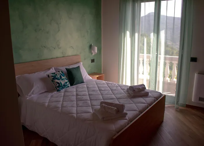 La Casetta לינה וארוחת בוקר Verbicaro