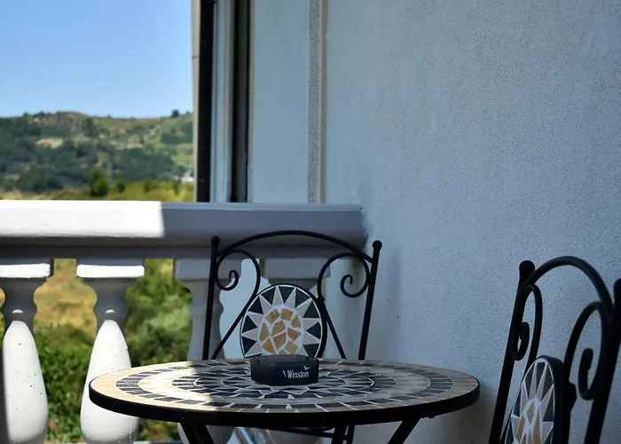 Bed & Breakfast La Casetta Verbicaro