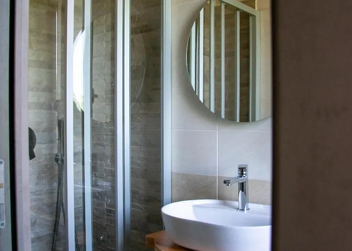 La Casetta Bed & Breakfast Verbicaro