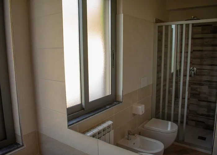 La Casetta Bed & Breakfast