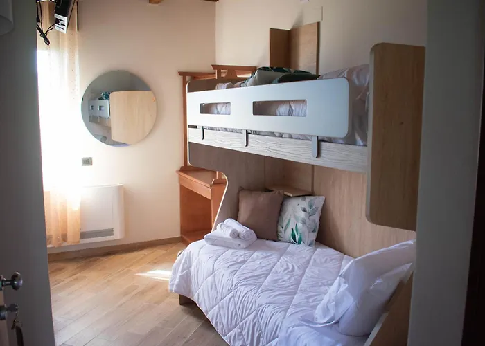 Bed & Breakfast La Casetta