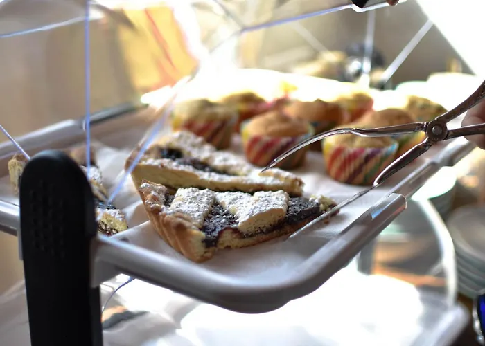 La Casetta Bed & Breakfast *