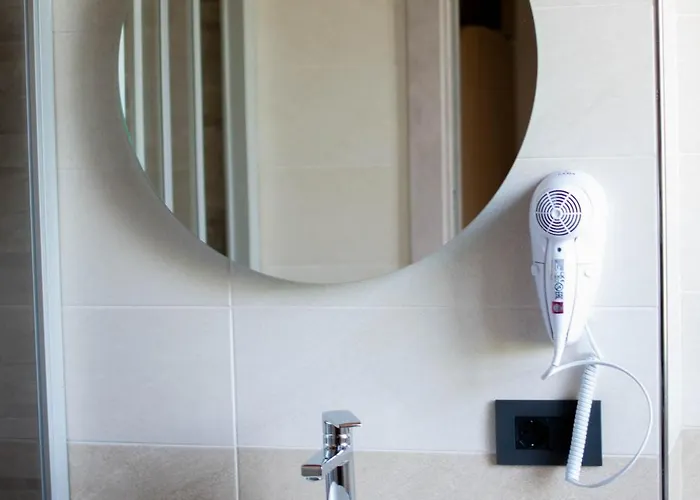 La Casetta Bed & Breakfast