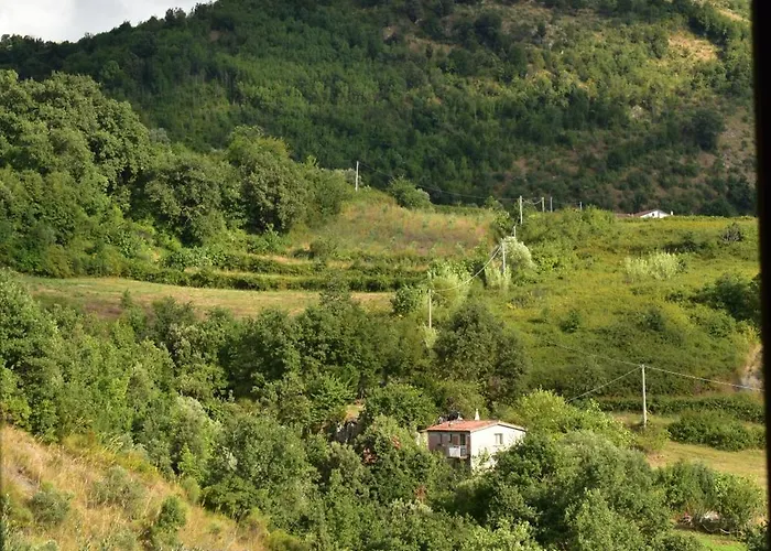 Bed & Breakfast La Casetta Verbicaro