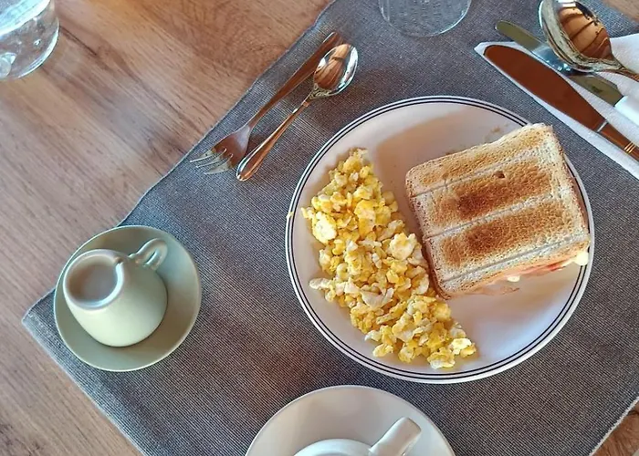 La Casetta לינה וארוחת בוקר Verbicaro